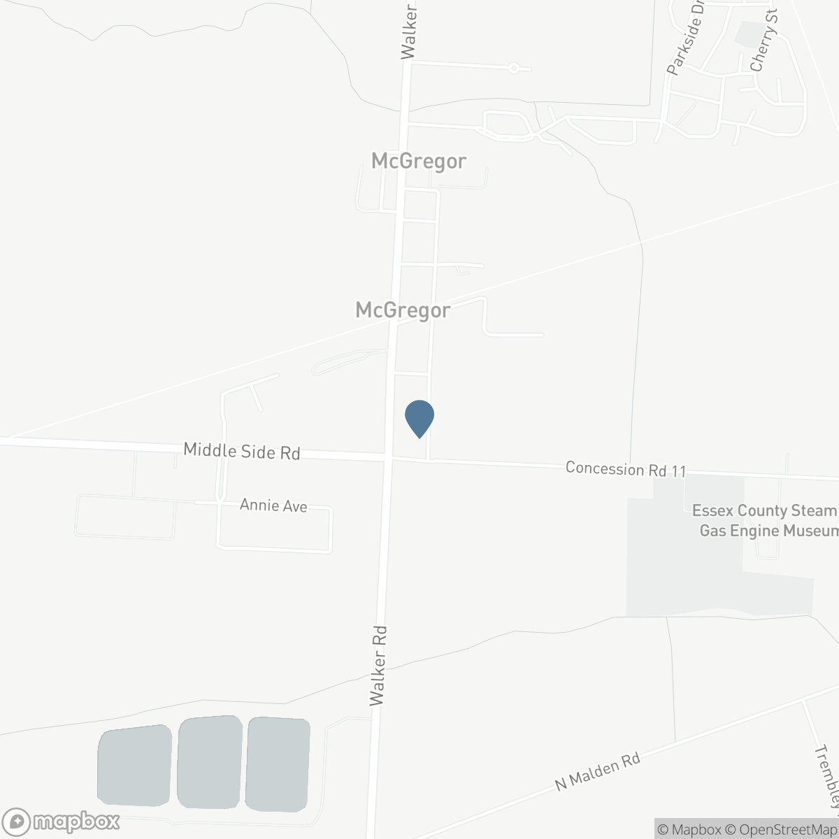 510 ARQUETTE AVENUE, Essex, Ontario N0R 1J0